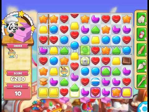 Level - 1245 thumbnail