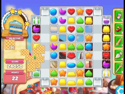 Level - 1246 thumbnail