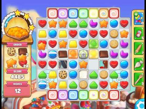 Level - 1247 thumbnail