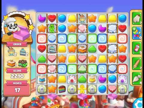 Level - 1249 thumbnail