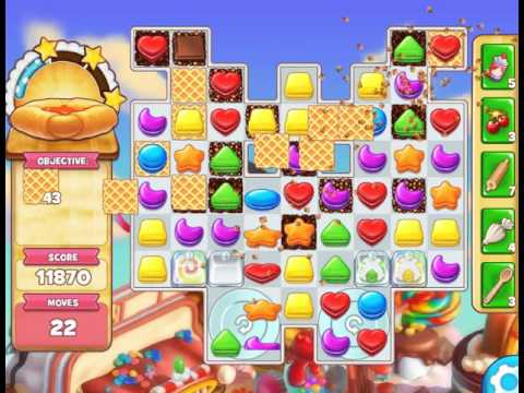 Level - 1251 thumbnail