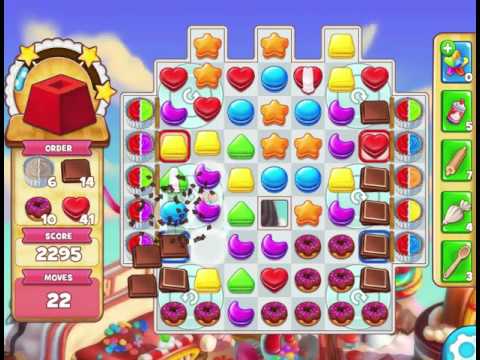 Level - 1252 thumbnail