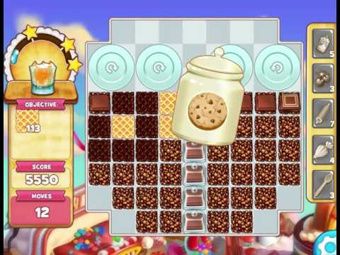 Level - 1253 thumbnail