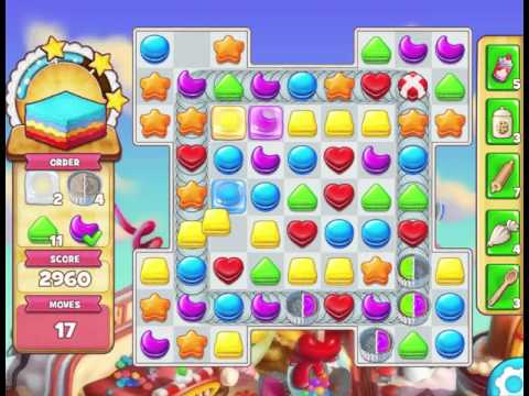 Level - 1254 thumbnail