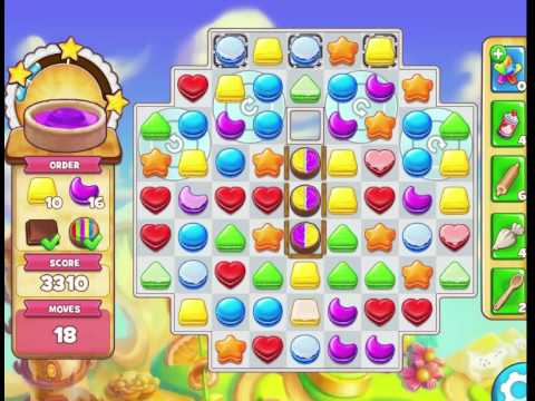 Level - 1096 thumbnail