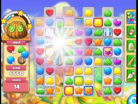 Level - 1097 thumbnail