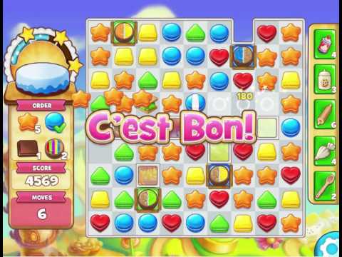 Level - 1100 thumbnail