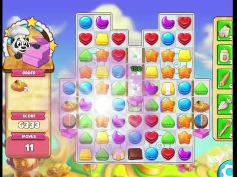 Level - 1102 thumbnail