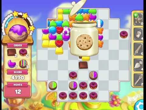 Level - 1103 thumbnail