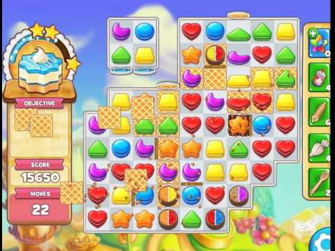 Level - 1104 thumbnail