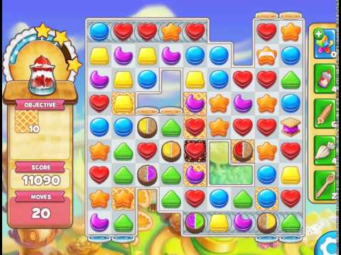 Level - 1105 thumbnail
