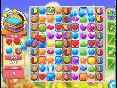 Level - 1107 thumbnail