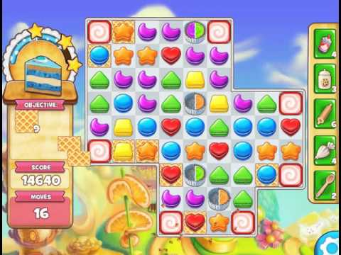 Level - 1108 thumbnail