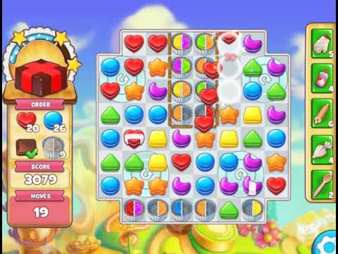 Level - 1109 thumbnail