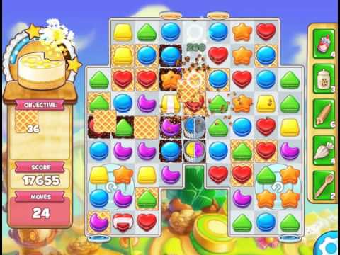 Level - 1110 thumbnail