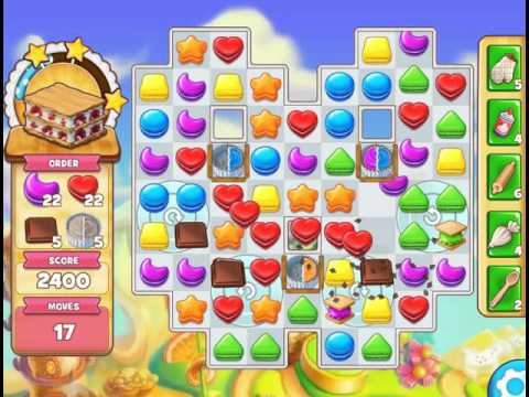 Level - 1112 thumbnail