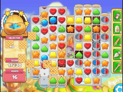 Level - 1113 thumbnail