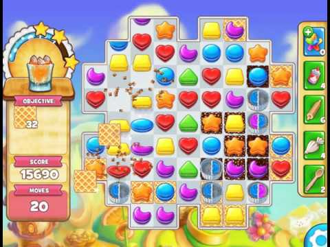 Level - 1114 thumbnail