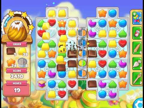 Level - 1115 thumbnail
