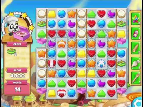 Level - 736 thumbnail
