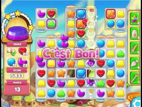 Level - 737 thumbnail