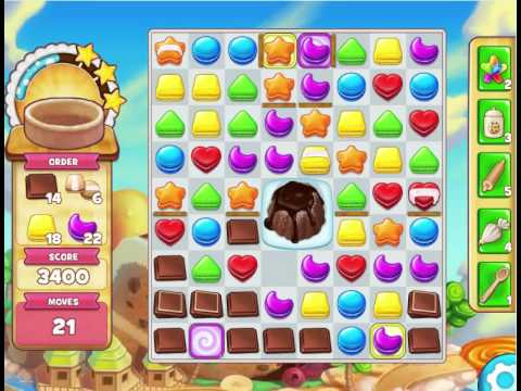 Level - 738 thumbnail