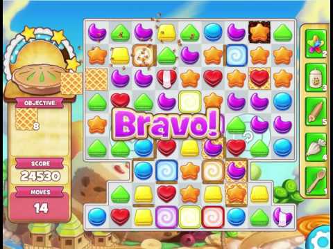 Level - 739 thumbnail
