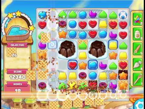Level - 740 thumbnail