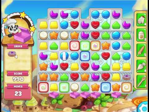 Level - 741 thumbnail