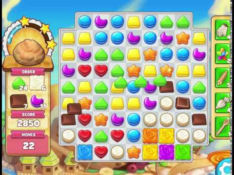 Level - 744 thumbnail