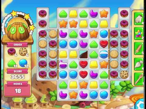 Level - 745 thumbnail