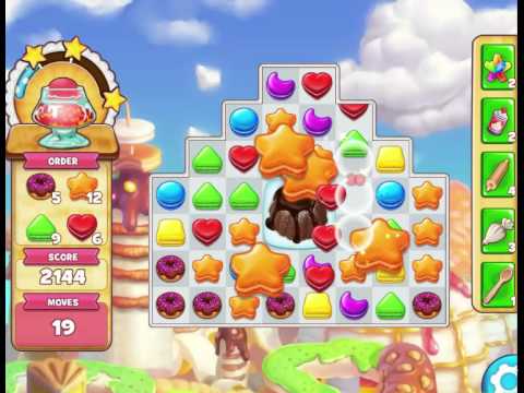 Level - 516 thumbnail