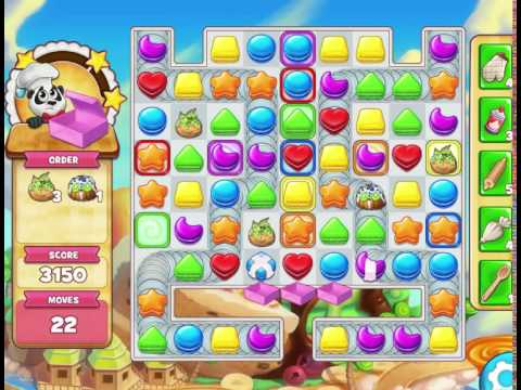 Level - 746 thumbnail