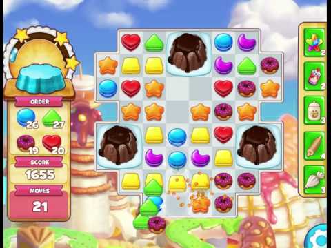Level - 517 thumbnail
