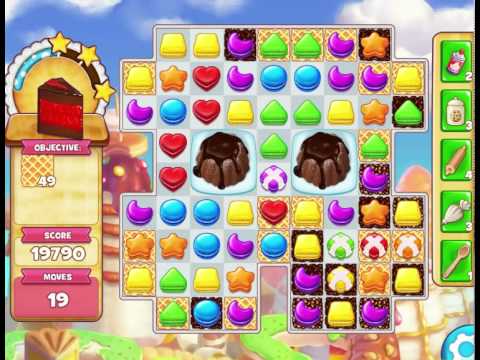 Level - 518 thumbnail