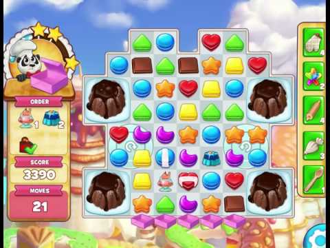 Level - 519 thumbnail