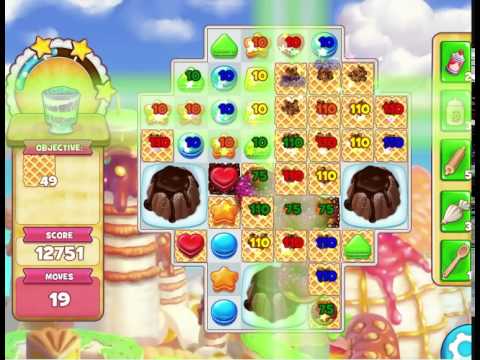 Level - 521 thumbnail