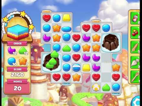 Level - 523 thumbnail