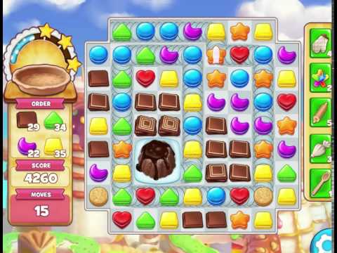 Level - 524 thumbnail