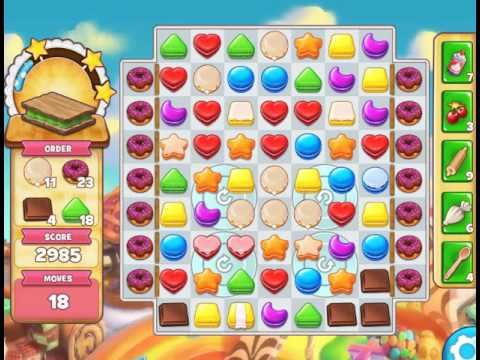 Level - 1336 thumbnail