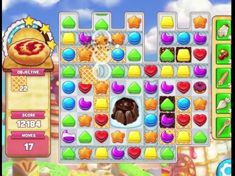 Level - 525 thumbnail