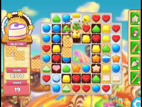 Level - 1338 thumbnail