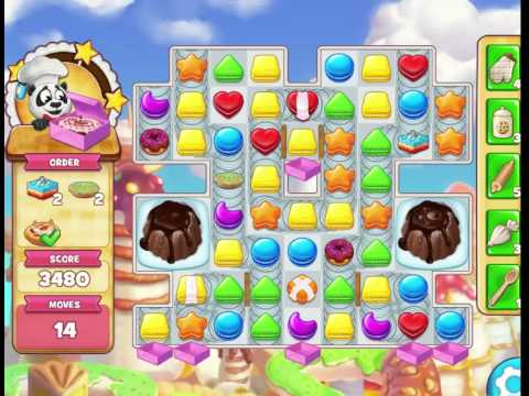 Level - 526 thumbnail