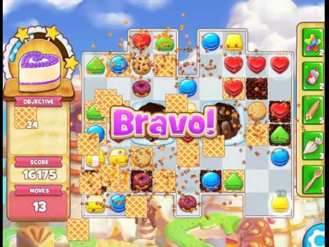 Level - 527 thumbnail