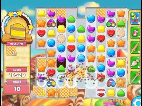 Level - 1340 thumbnail