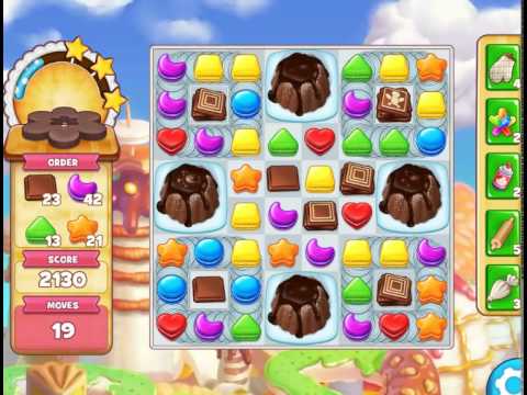 Level - 529 thumbnail