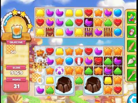 Level - 530 thumbnail