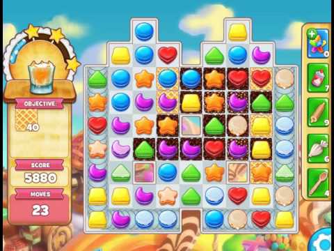 Level - 1341 thumbnail