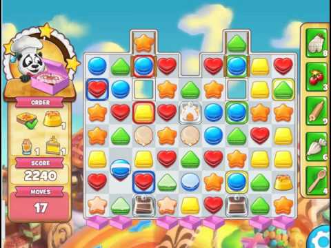 Level - 1343 thumbnail