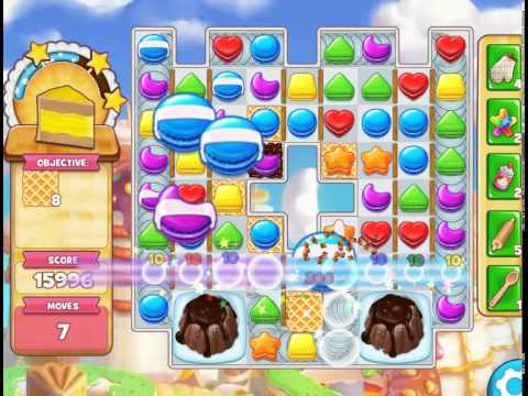 Level - 532 thumbnail